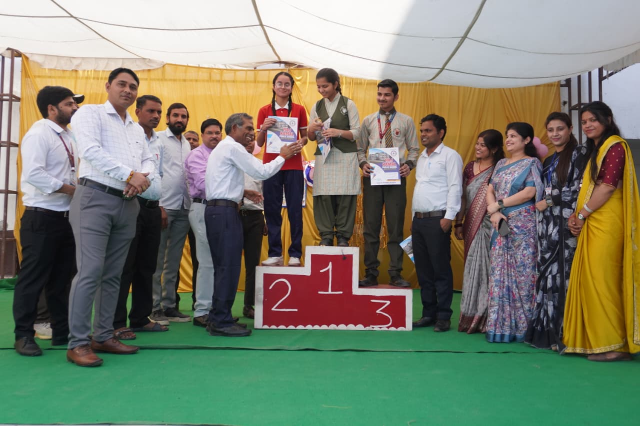 Result Distribution Program 30